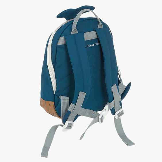 Whale Mini Backpack Lässig