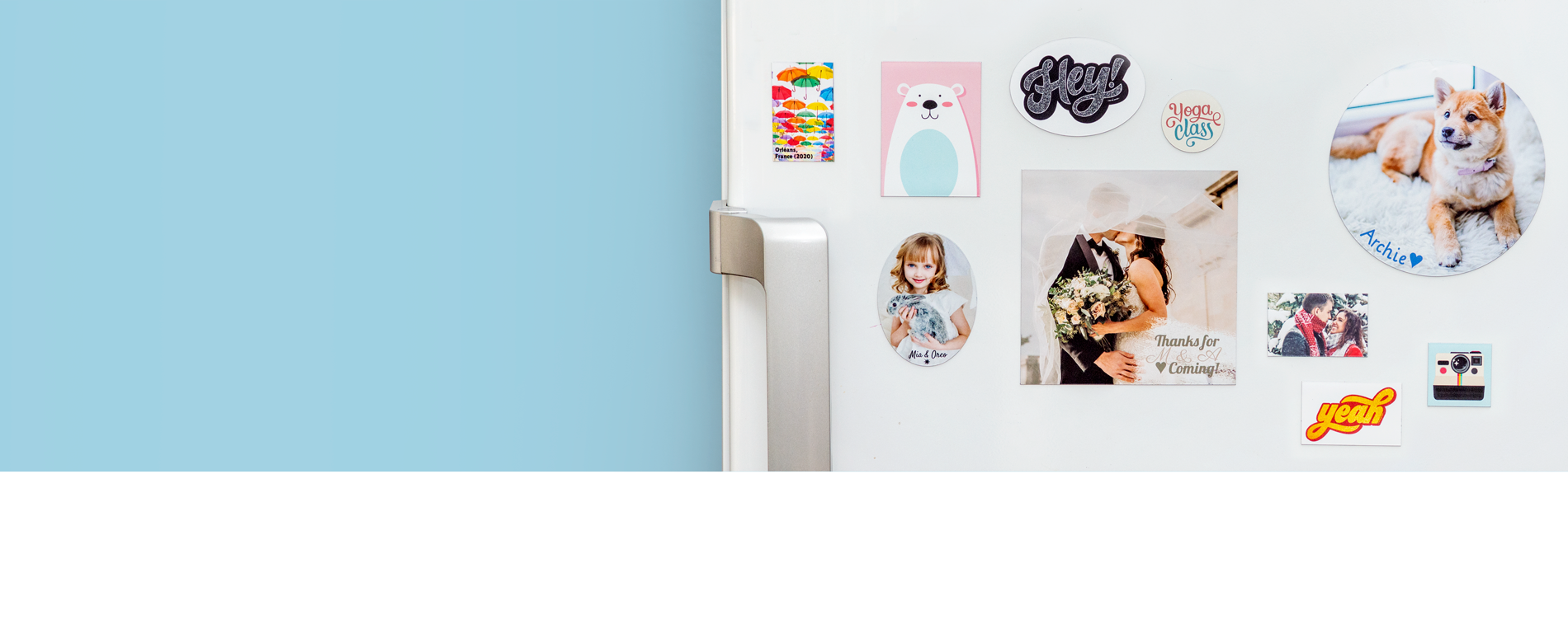 profunditat_Turn your best memories<br />
into magnets<br />
<br />
100% customisable<br />
with image and text
