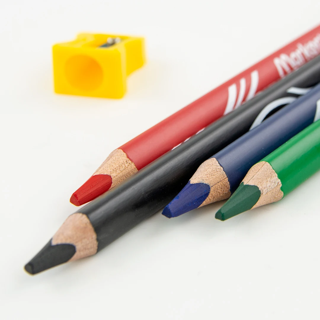  Maped - Set 4 whiteboard pencil