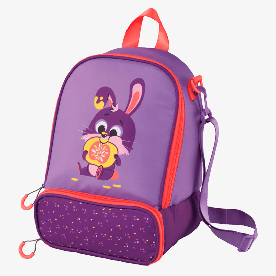 Sac à dos Maped Lapin personnalisable