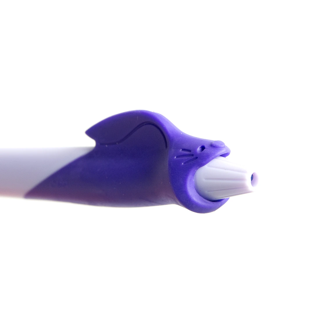 Kidy Learn Blue Erasable Pen with 2 Refills – Maped