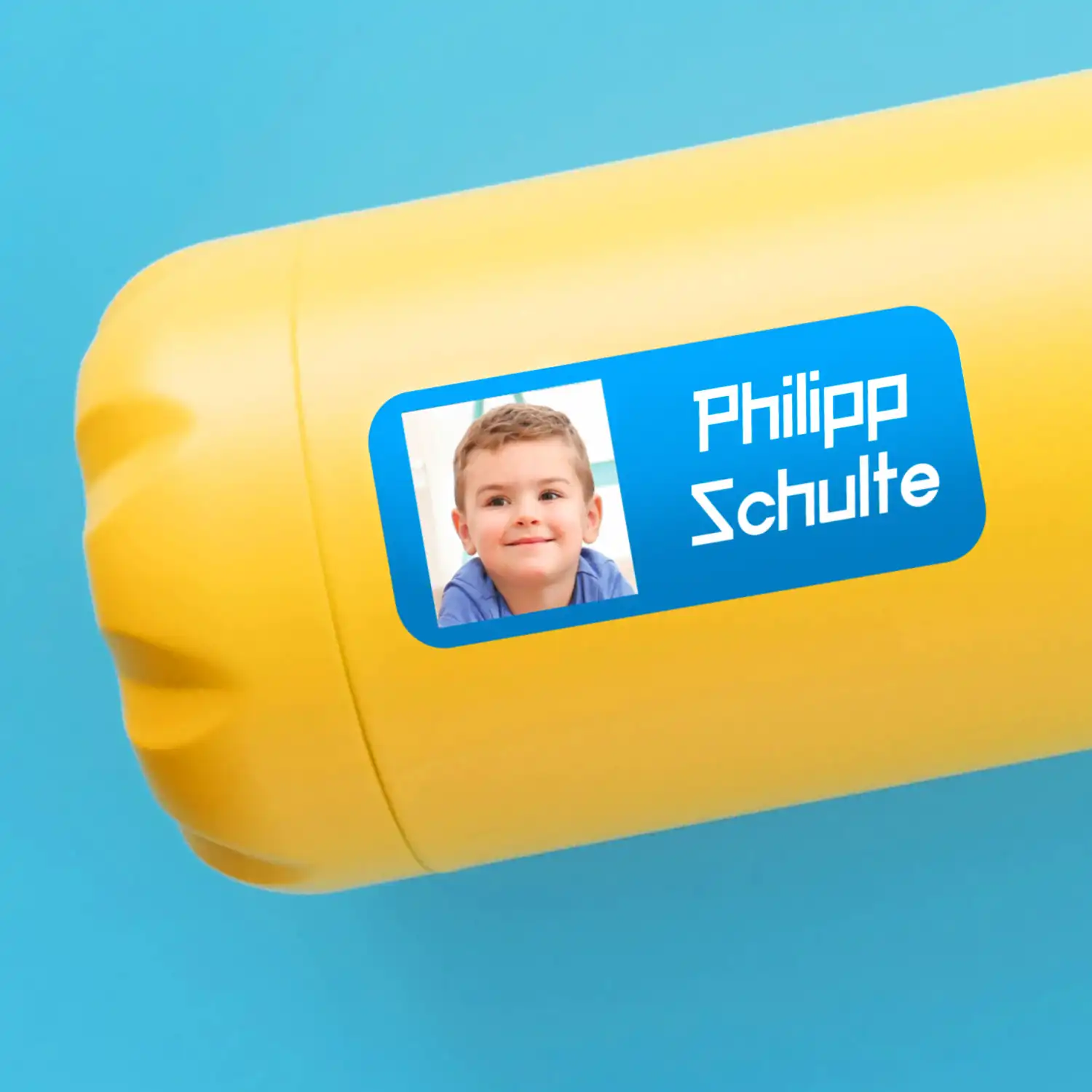 Mittlere Fotosticker