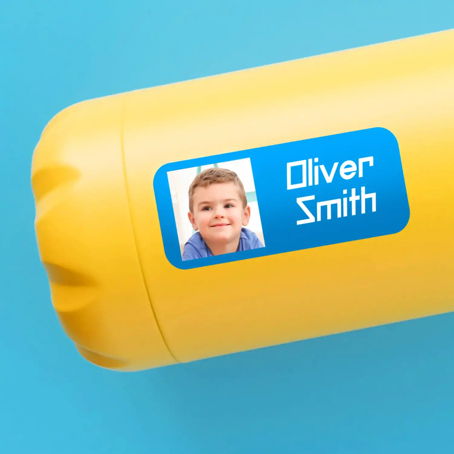 Medium Photo Stickers