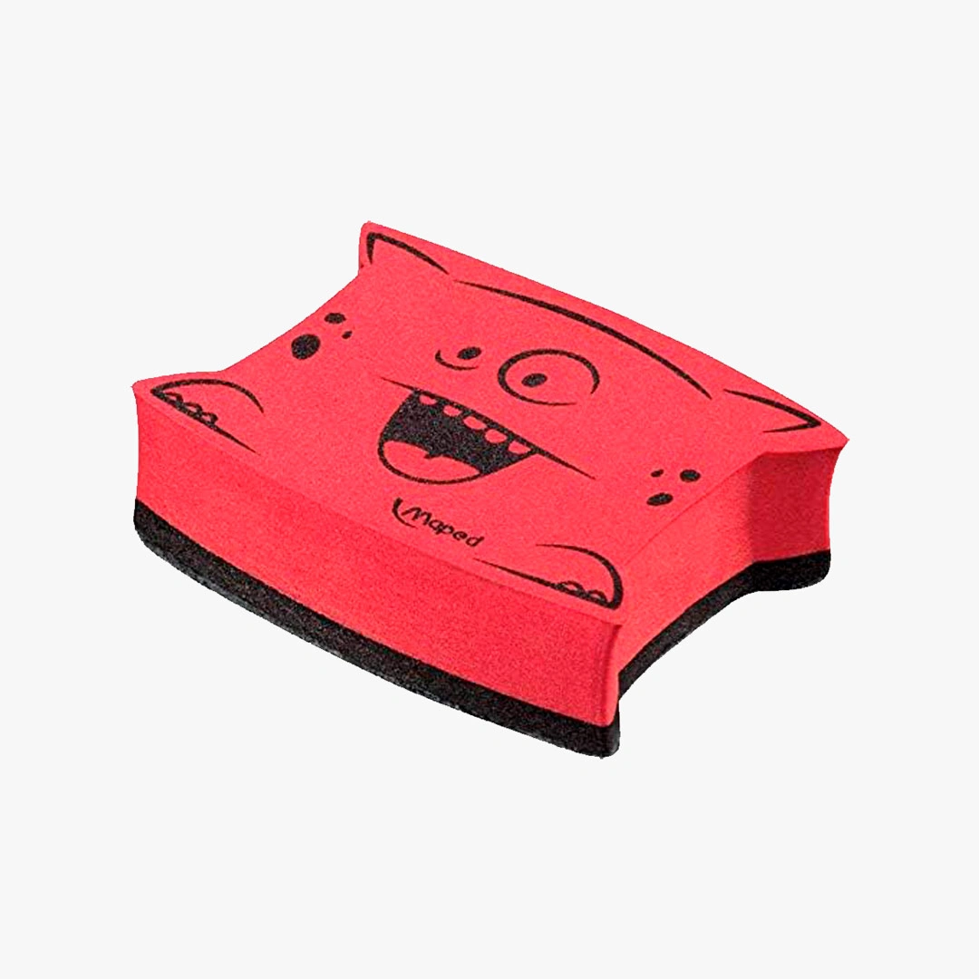 Maped Borrador magnetico