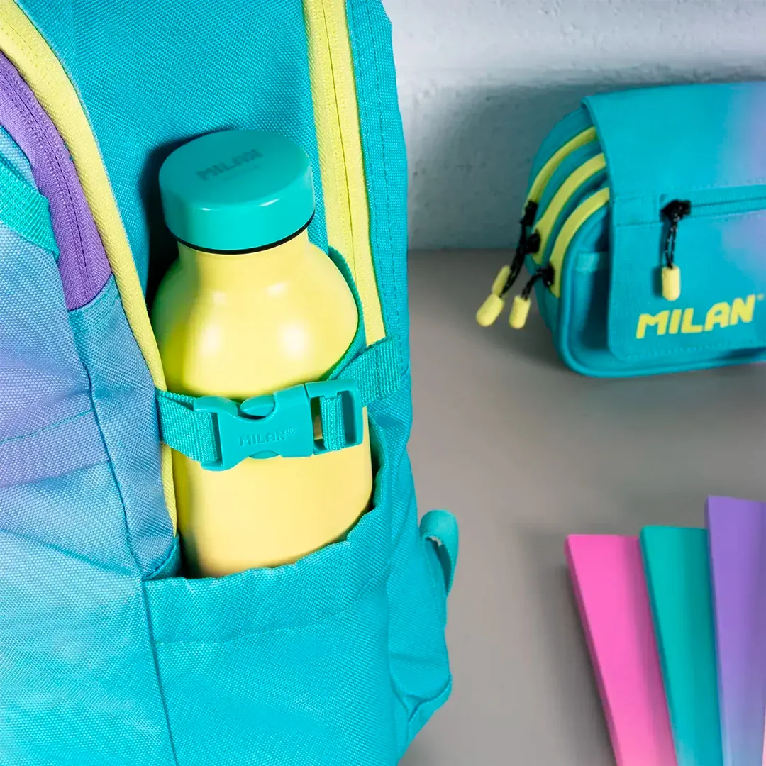 P.L Backpack Milan Mint