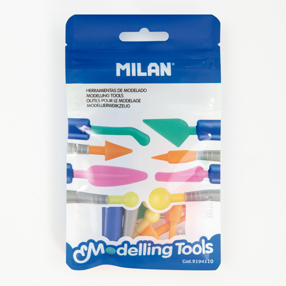 Milan Modelling Tools
