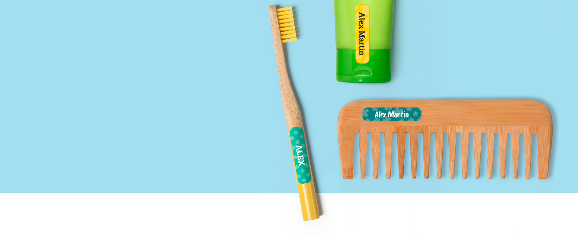 profunditat_Perfekt für kleine Accessoires,<br />
die schwer zu markieren sind!<br />
<br />
Wasserfest und resistent<br />
gegen Reibung und Sonnenlicht