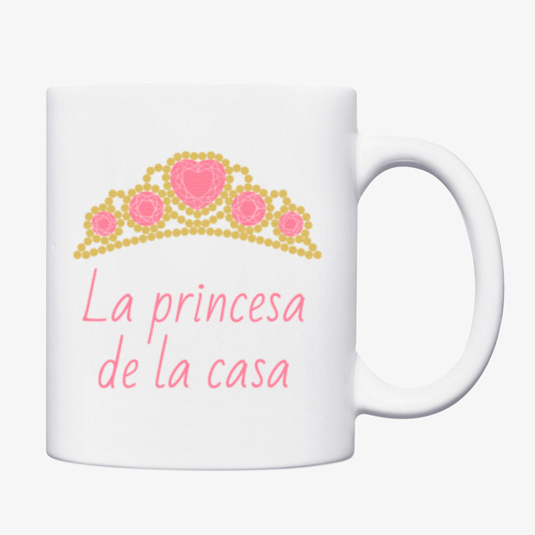 Taza de cerámica para cumpleaños