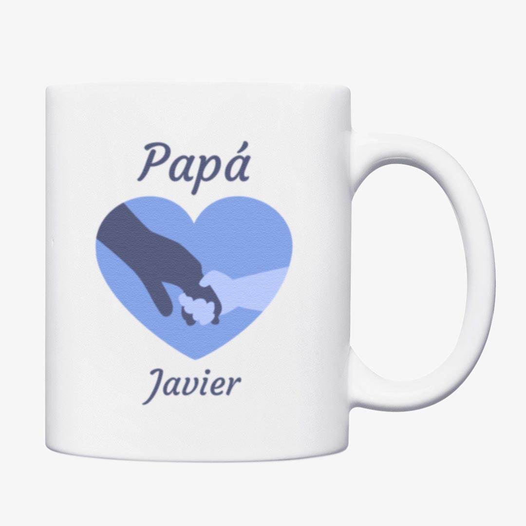 Ceramic Mugs for Dad