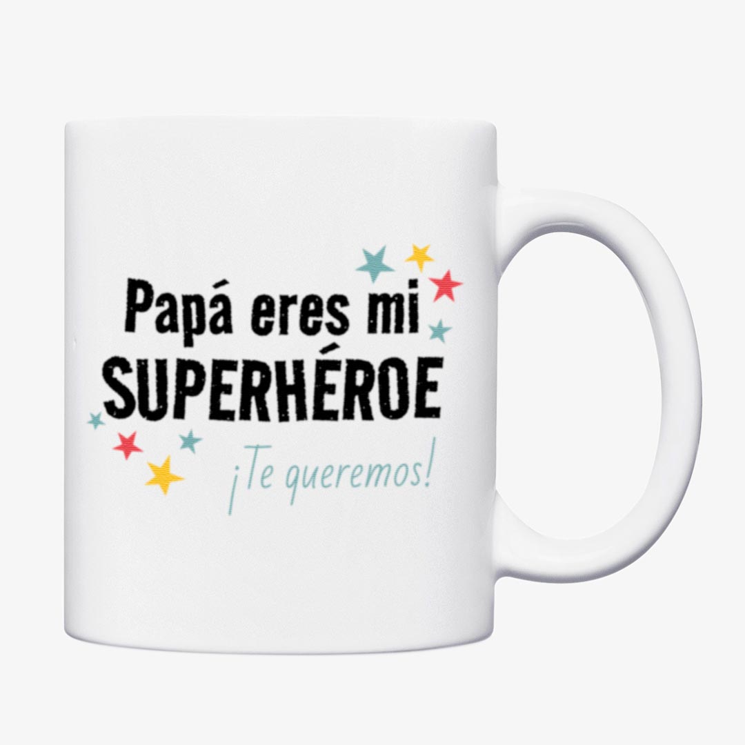 Ceramic Mugs for Dad
