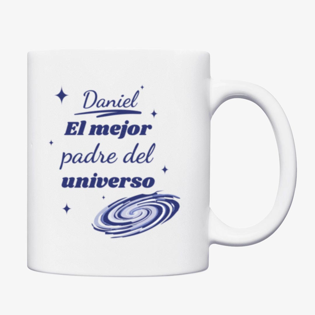 Ceramic Mugs for Dad