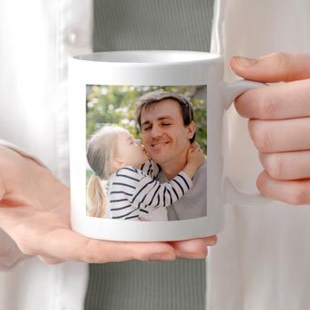 Tazas personalizadas con foto