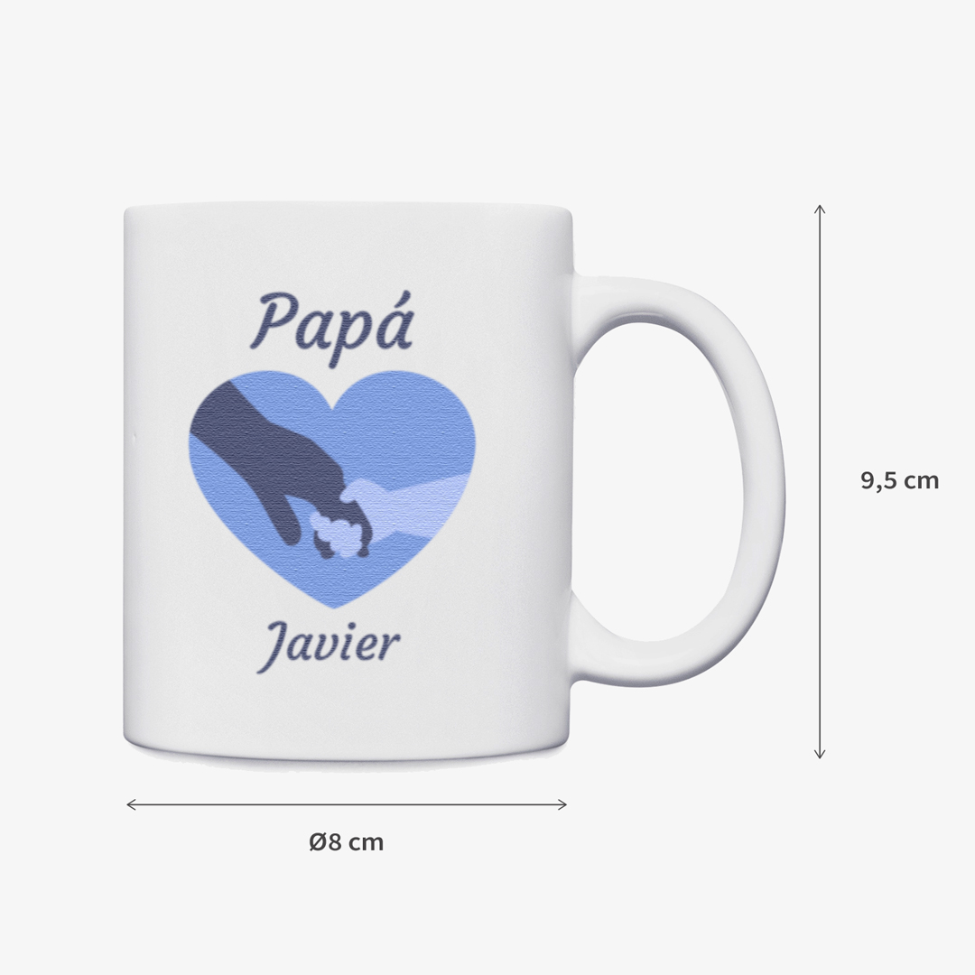 Ceramic Mugs for Dad