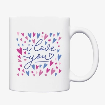 Taza personalizada de cerámica para madres