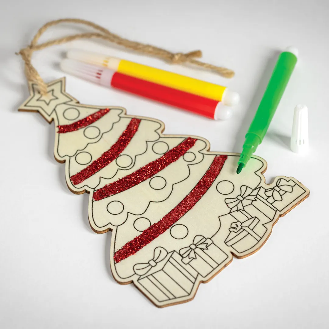 MO Adorno para árbol Navidad MO Adorno para árbol Navidad