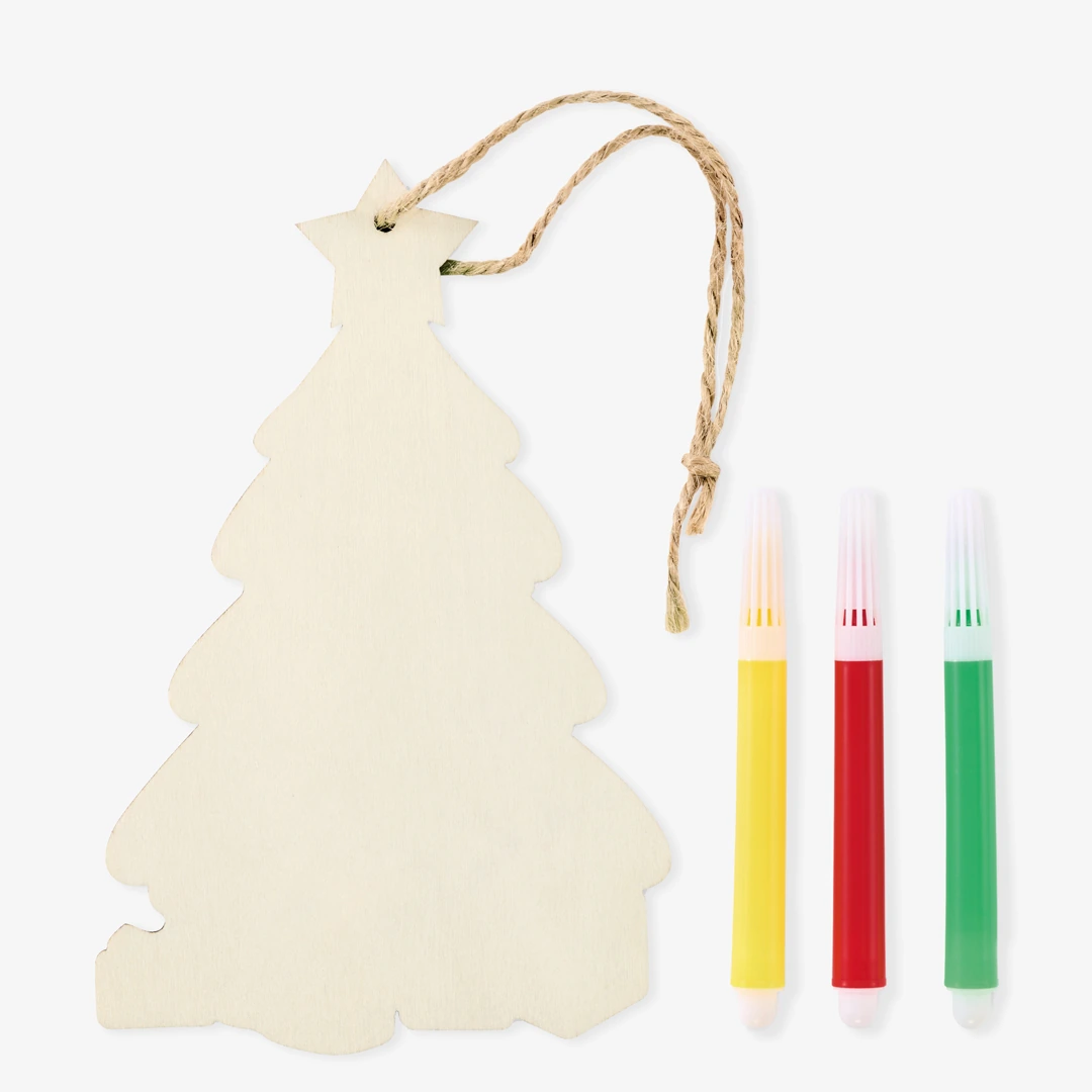 MO Adorno para árbol Navidad MO Adorno para árbol Navidad