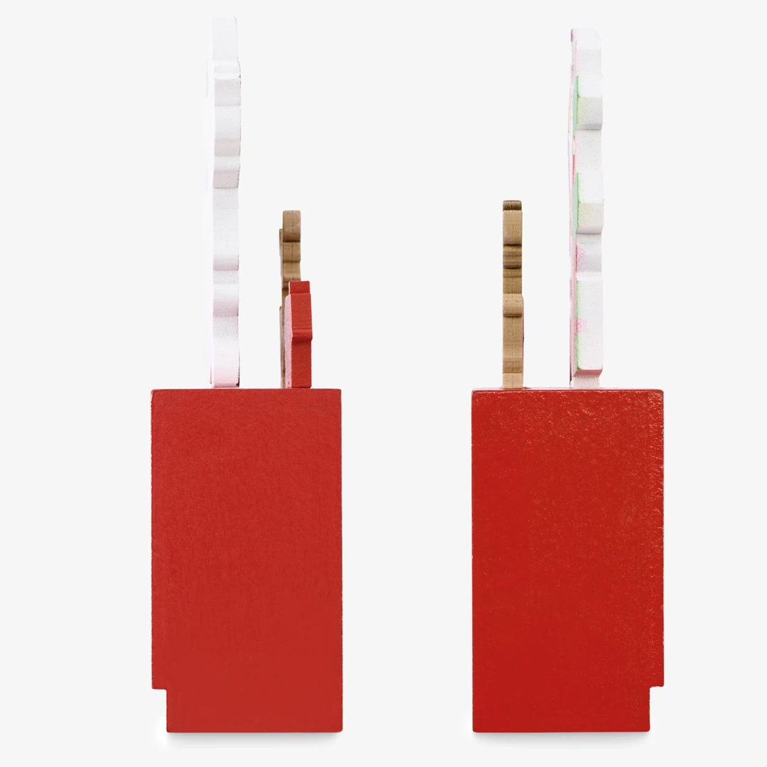 MO Calendario navideño LASKENTA MO Calendario navideño LASKENTA