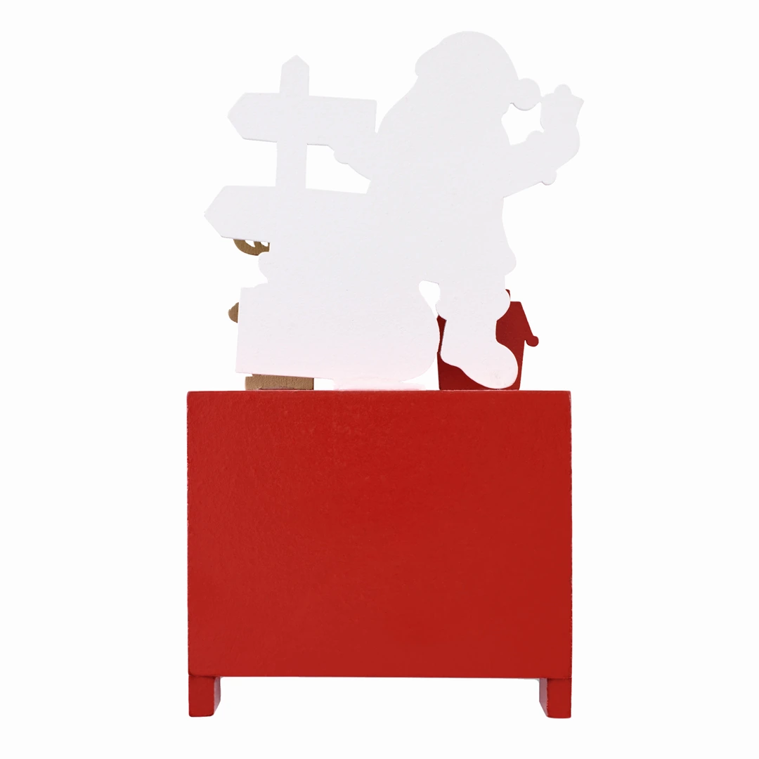 MO Calendario navideño LASKENTA MO Calendario navideño LASKENTA