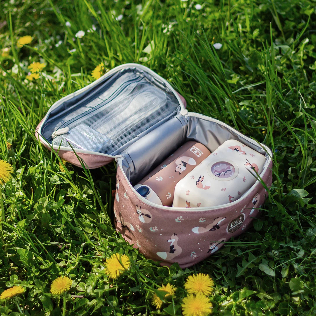 PL Thermal Bag Monbento Fox