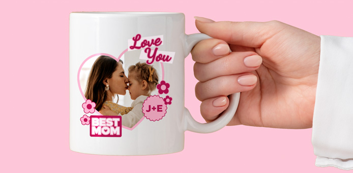 Regalos personalizados para madres