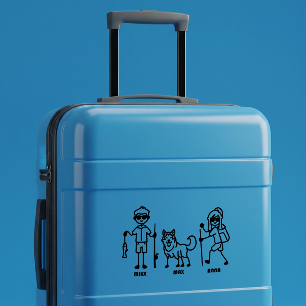 Original People Car Decals Original People Car Decals