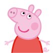 bola_pack_Pack Etiquettes Peppa Pig