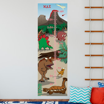 Borsa Riutilizzabile Personalizzata Per Bambini Con Nome - Design Dinosauro - Morbida E Pieghevole 41x37 Cm
