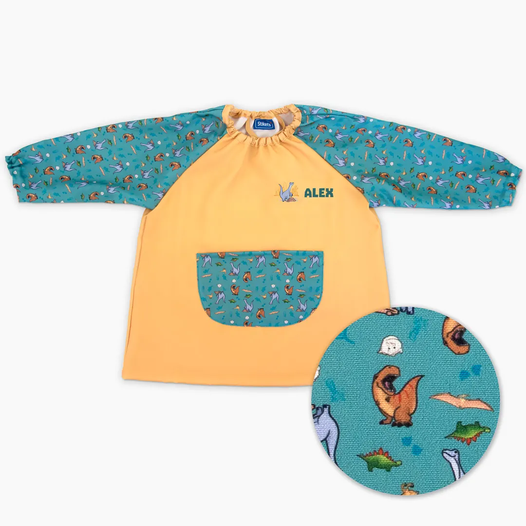 Batas escolares personalizadas