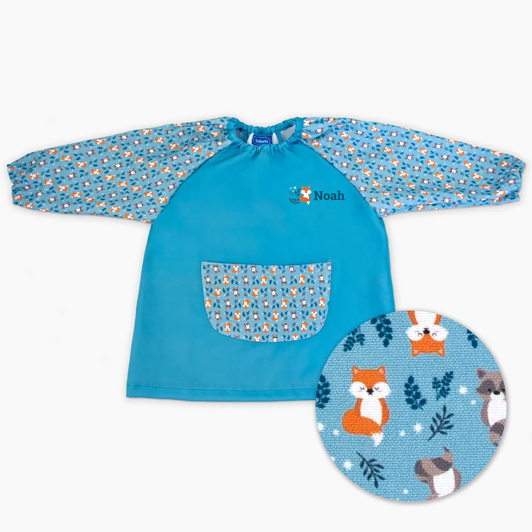 Batas escolares personalizadas