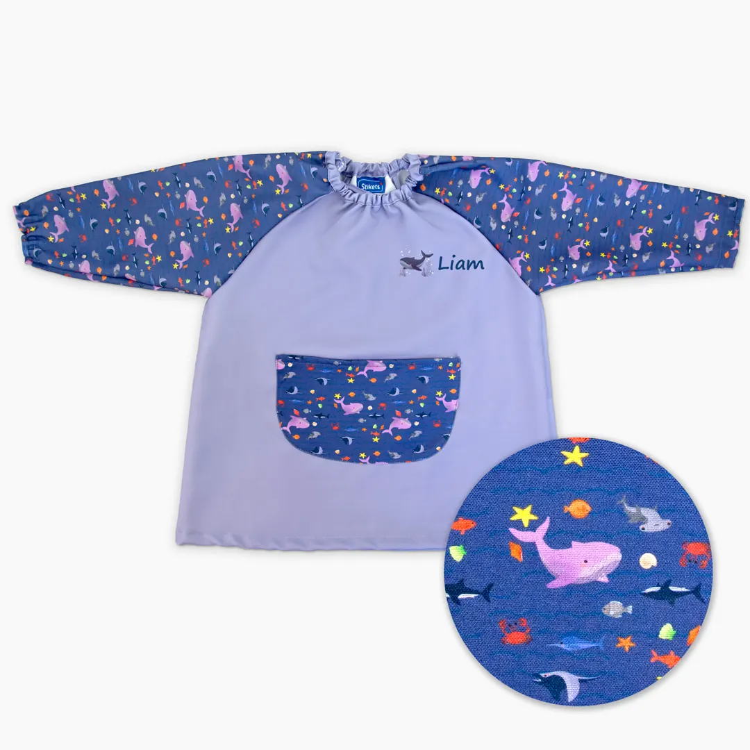 Batas escolares personalizadas