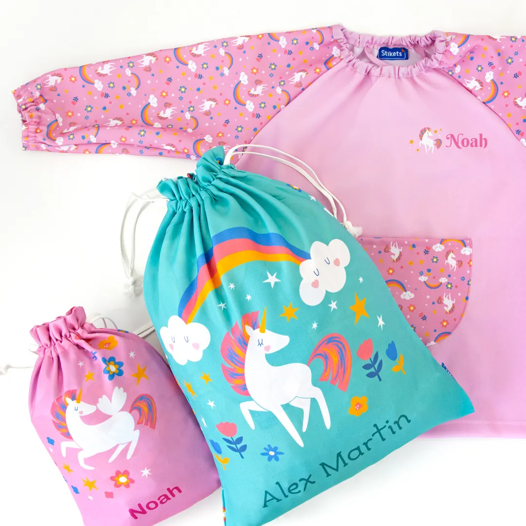 Batas escolares personalizadas