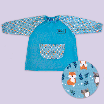 Aangepaste schooljurken