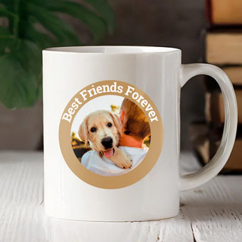 Tazas personalizadas con foto