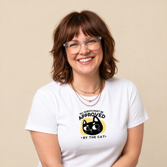 Bella + Canvas Custom Unisex T-Shirt