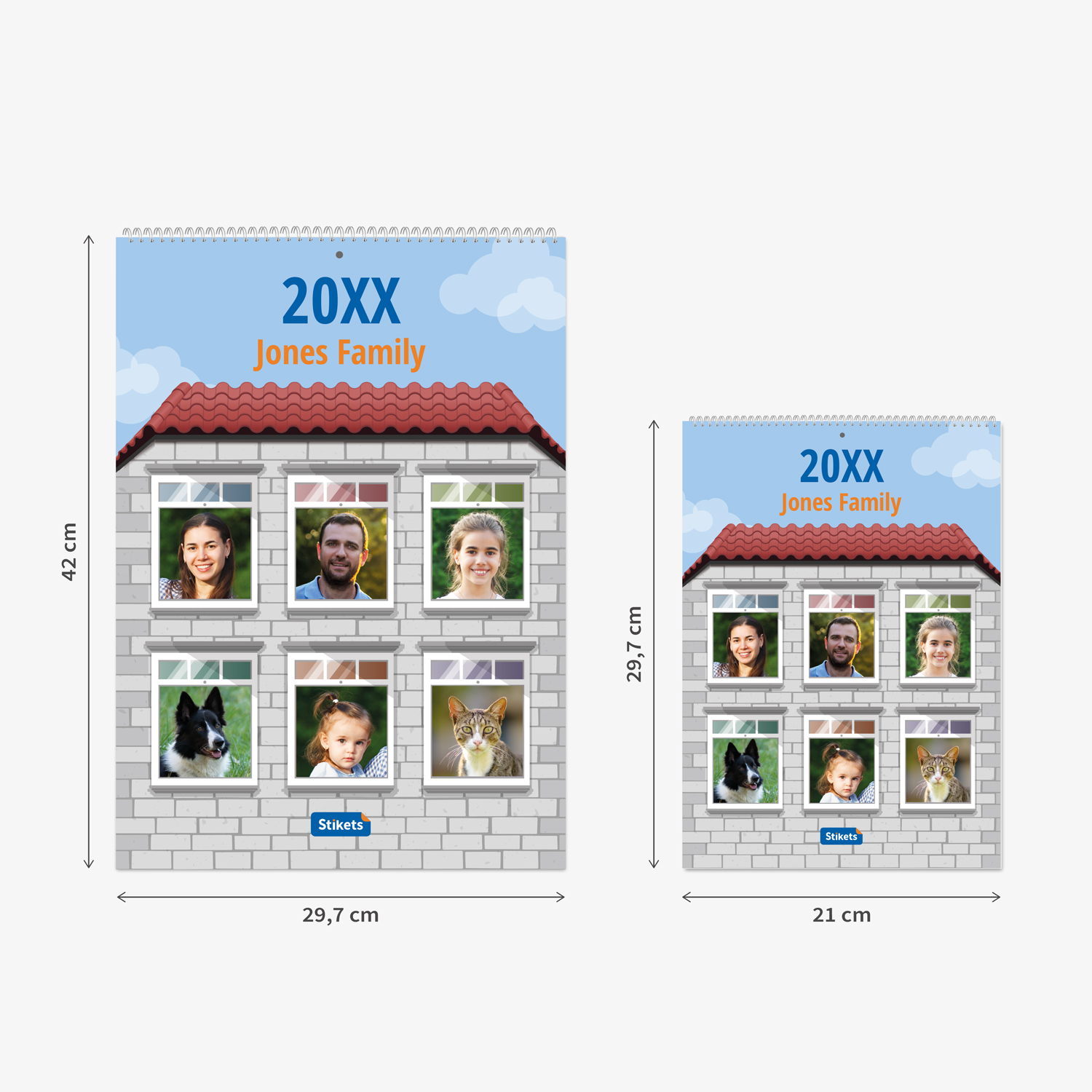 Family Calendar