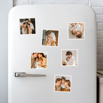 Imanes personalizados
