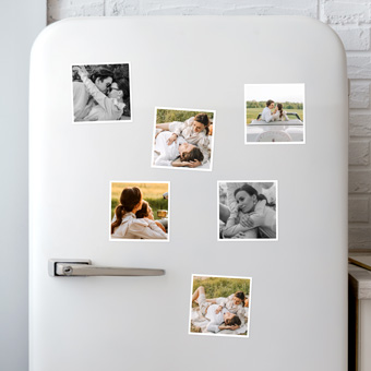 Imanes personalizados