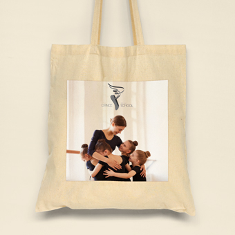 Personalised bags