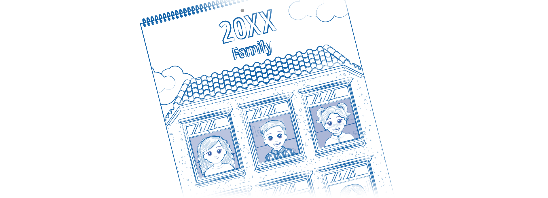 profunditat_Erstellen Sie die Twinies® für Ihre Familie