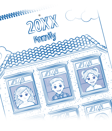 profunditat_Erstellen Sie die Twinies® für Ihre Familie