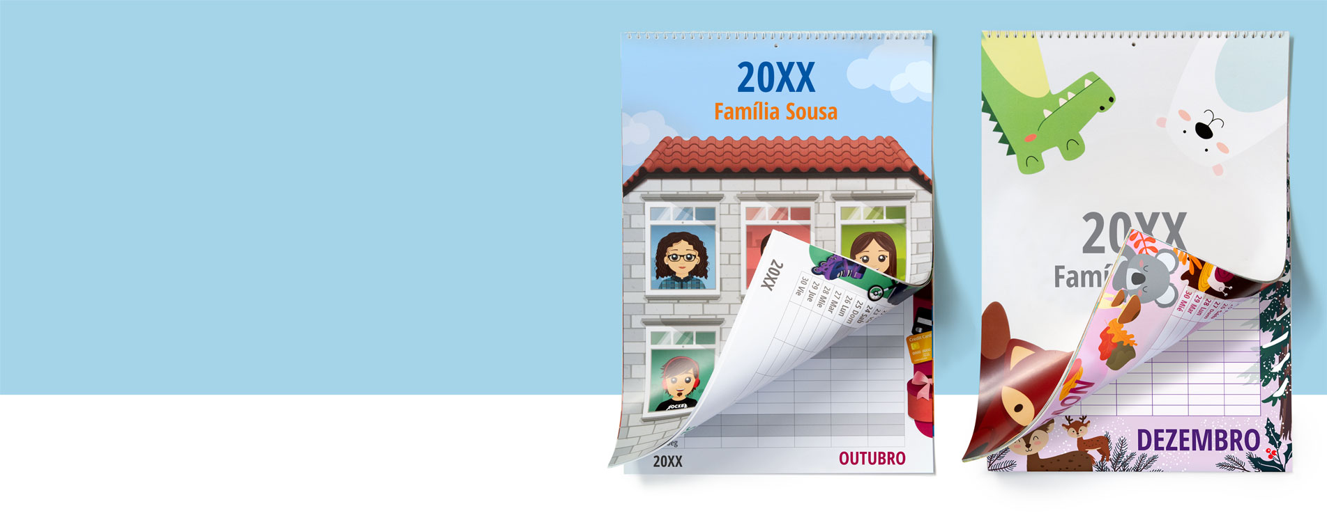 profunditat_Organize o dia a dia da sua família<br />
Manter a agenda familiar sob controlo