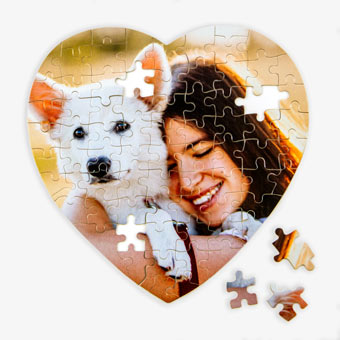 Puzzles personalizados