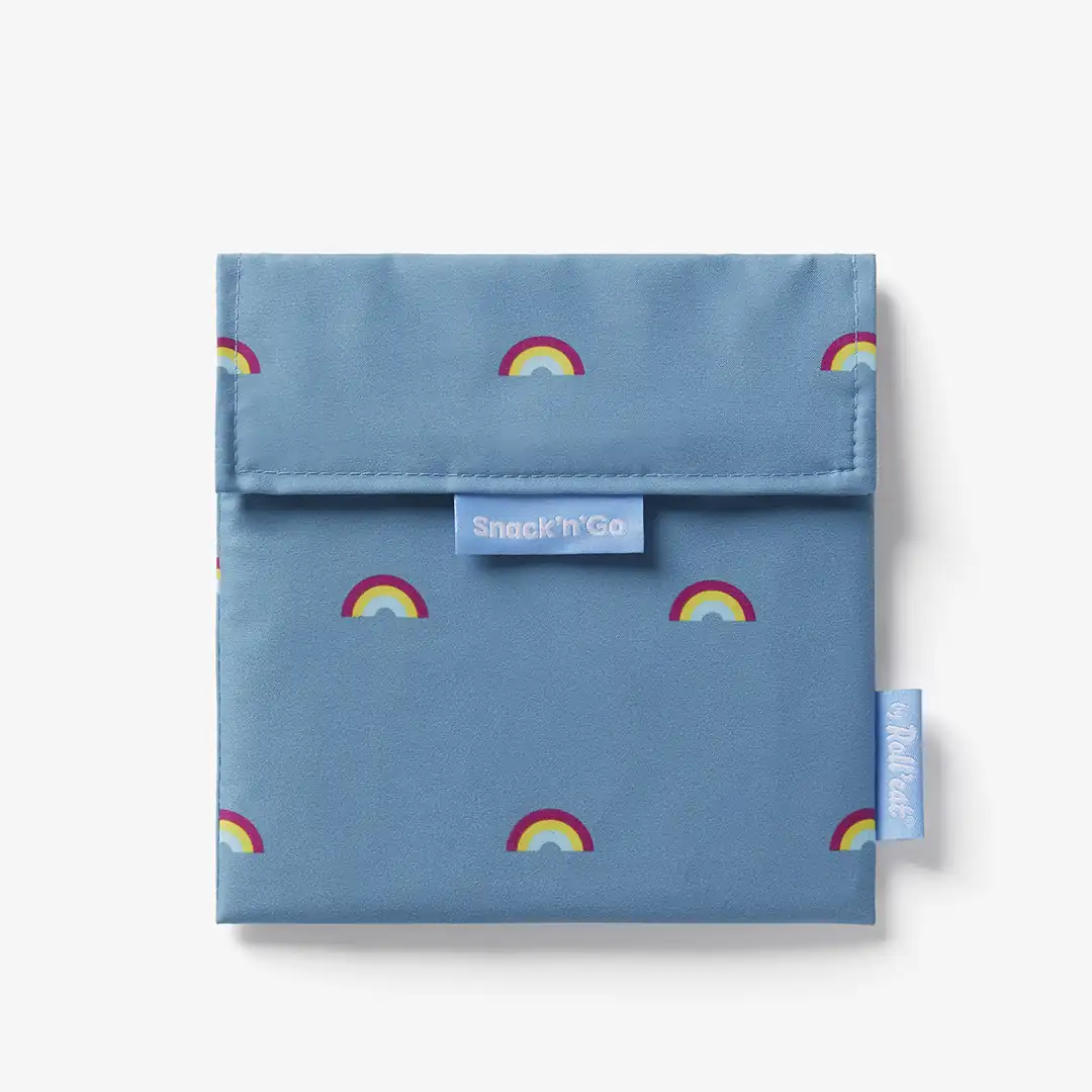 Portasnacks rainbow