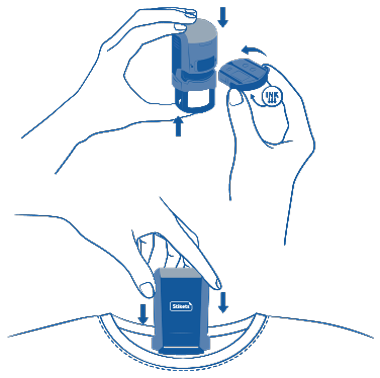 profunditat_Najszybszy, najłatwiejszy i najbardziej wytrzymały sposób stemplowania bez konieczności stosowania skomplikowanych zestawów