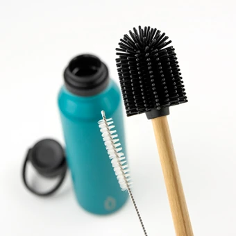 Runbott Bottle Cleaning Kit 2 Pieces