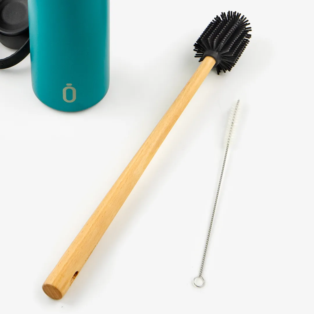 Runbott Bottle Cleaning Kit 2 Pieces