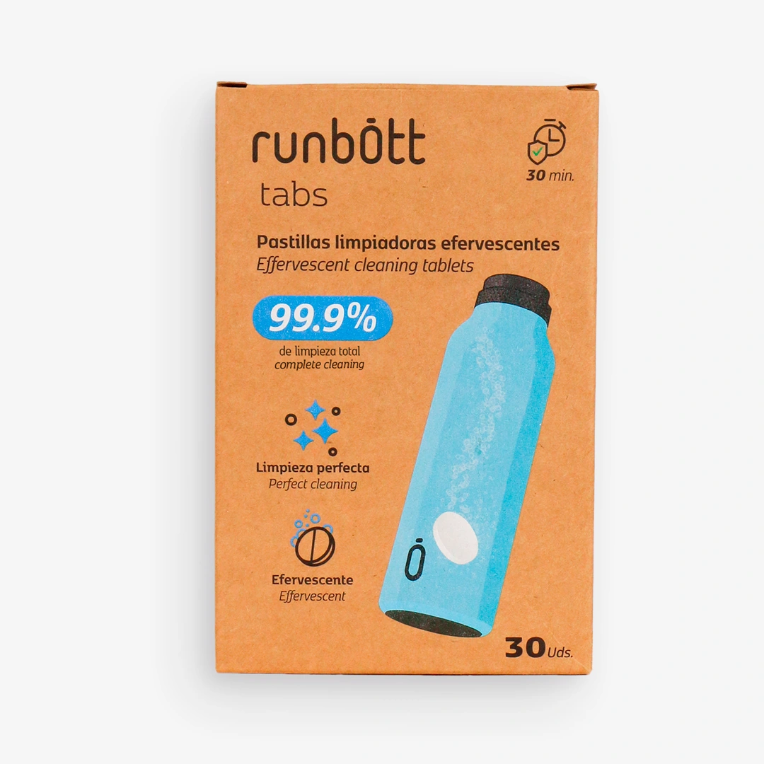 Cleaning Tablets for Bottles Cleaning Tablets for Bottles