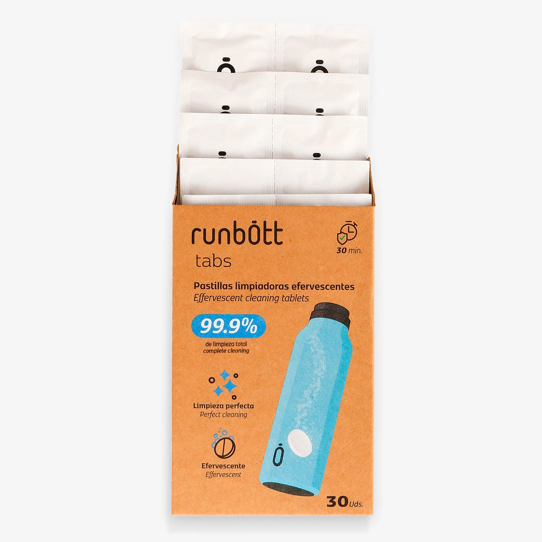 Cleaning Tablets for Bottles Cleaning Tablets for Bottles