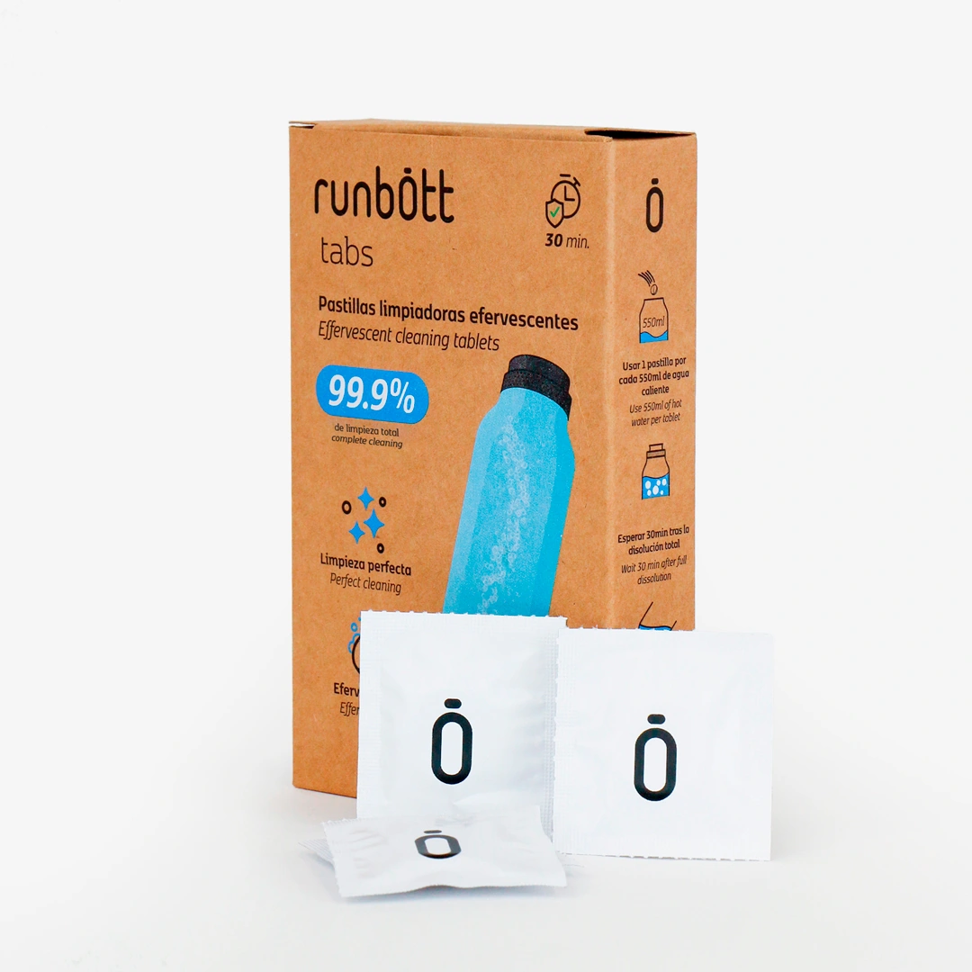 Cleaning Tablets for Bottles Cleaning Tablets for Bottles