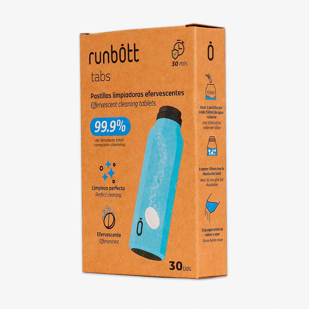 Cleaning Tablets for Bottles Cleaning Tablets for Bottles